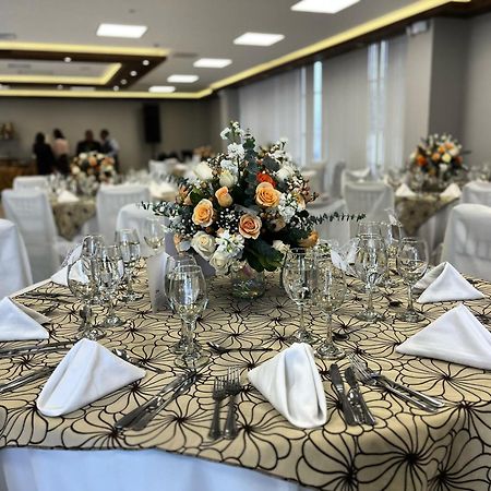 Hotel Ambato Luaran gambar