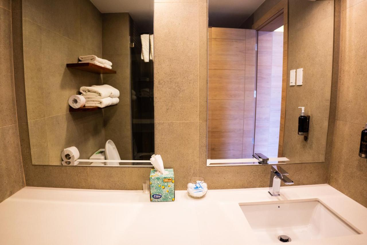 Hotel Ambato Luaran gambar
