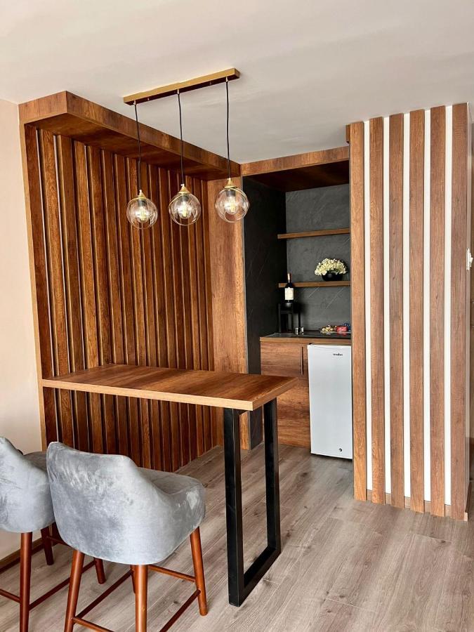 Hotel Ambato Luaran gambar