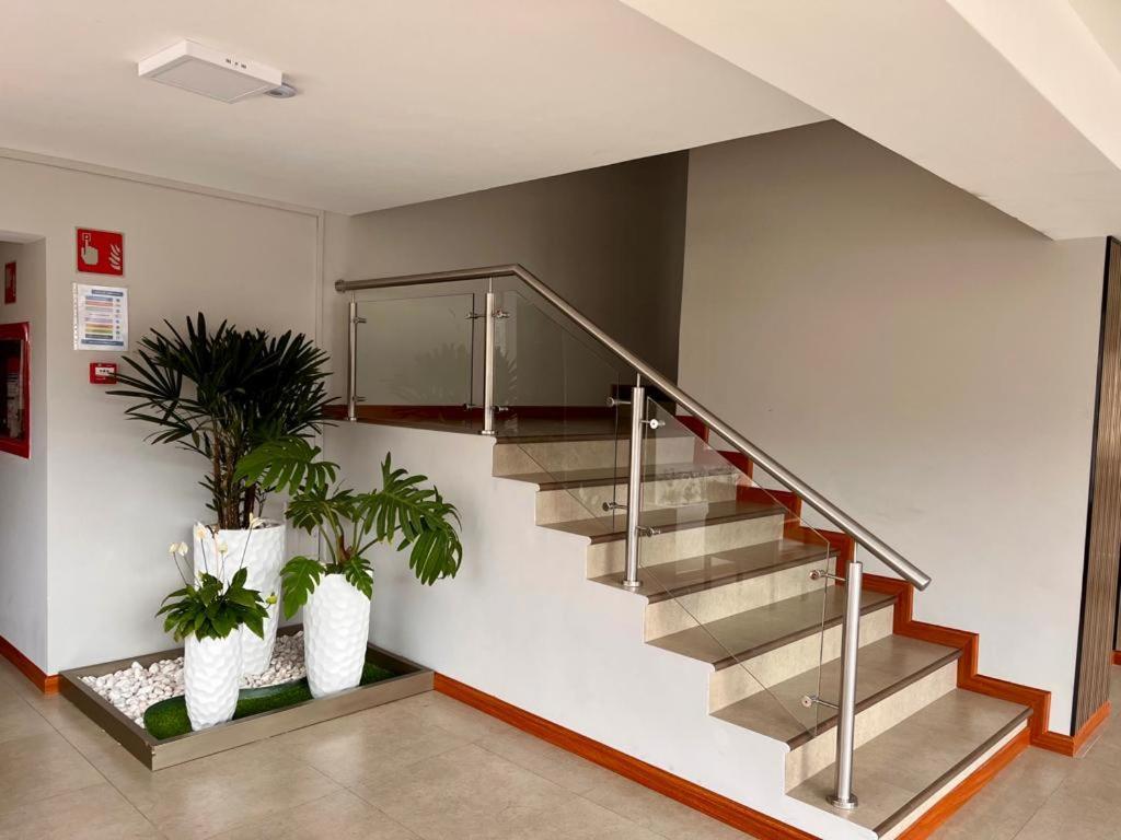 Hotel Ambato Luaran gambar